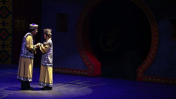 Sampek Engtay, Kisah Gadis Serang yang Ingin Sekolah ke Betawi
