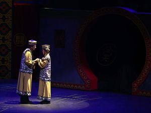 Sampek Engtay, Kisah Gadis Serang yang Ingin Sekolah ke Betawi