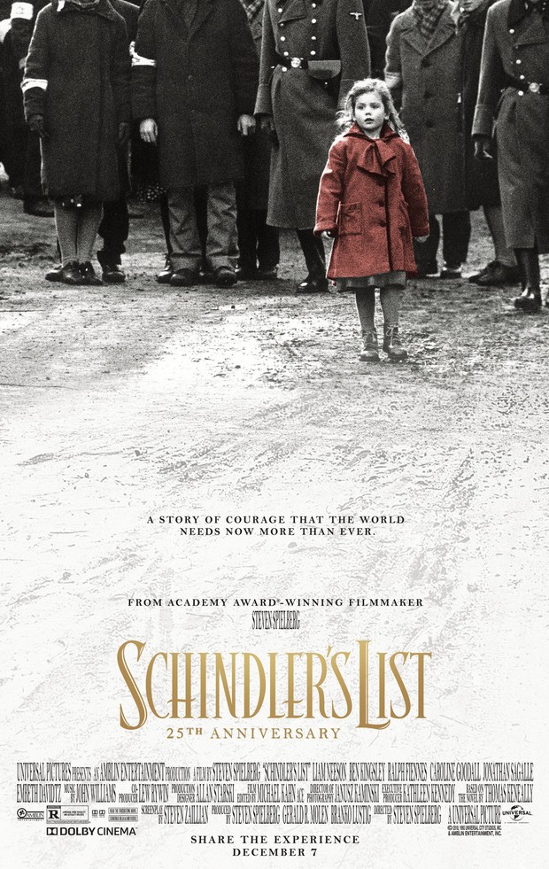 Schindler's List / foto: imdb.com Schindler's List