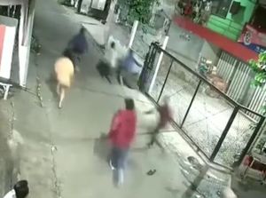 Diduga Mau Tawuran, Gerombolan Pemuda di Depok Dibubarkan Warga