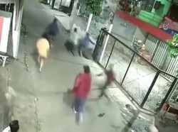 Diduga Mau Tawuran, Gerombolan Pemuda di Depok Dibubarkan Warga