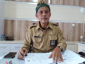 Kasus Aktif 465, Corona di Boyolali Disebut Sudah Lewati Puncak Kasus Aktif 465, Corona di Boyolali Disebut Sudah Lewati Puncak