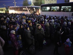 Pakar Ingatkan Perang Rusia-Ukraina Krisis Ganda, Wabah Selain COVID-19 Mengintai