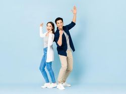 Kegembiraan Saja Tidak Cukup! Kegembiraan Saja Tidak Cukup!