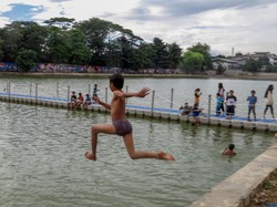 Enggak Main-main, Depok Mau Kembangkan Wisata dan Budaya Nih