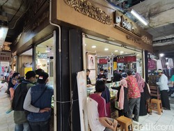 Harga Per Gram Rp 1 Juta, Warga Malang Ramai-ramai Jual Emas