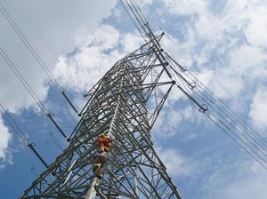 Telan Rp 372 M, Proyek SUTET-GITET 275 kV di Aceh Dikebut Telan Rp 372 M, Proyek SUTET-GITET 275 kV di Aceh Dikebut