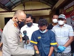 Terungkapnya Pembunuhan Sadis di Balik Misteri Mayat Wanita Hamil di Tegal