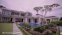 Bucin Abis! Thariq Halilintar Sewa Rumah Mewah Demi Bisa Dekat dengan Fuji