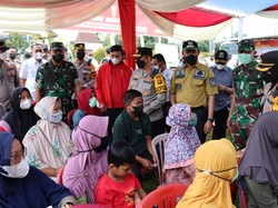 Ketua DRPD Jambi: Stok Minyak Goreng Aman, Nggak Perlu Khawatir