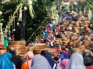 Ingin Nyadran Meski Pandemi di Boyolali? Cek Dulu Aturannya di Sini