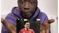 MU Dihajar City, Ini Meme Maguire dan De Gea Habis Diolok-olok
