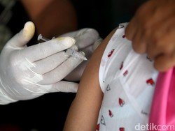 Fakta-fakta Vaksin COVID-19 di Bawah 6 Tahun, Diprediksi Start Akhir 2022