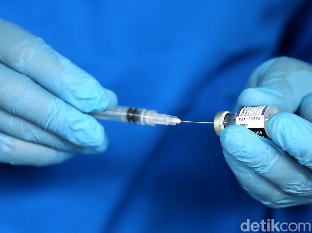 Ada 19 Juta Dosis Vaksin COVID-19 Kedaluwarsa, Begini Penjelasan Bio Farma Ada 19 Juta Dosis Vaksin COVID-19 Kedaluwarsa, Begini Penjelasan Bio Farma