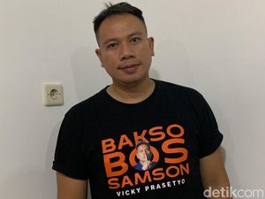 Heboh! Vicky Prasetyo Buka-bukaan Pernah Nikahi Saudara Juwita Bahar Heboh! Vicky Prasetyo Buka-bukaan Pernah Nikahi Saudara Juwita Bahar