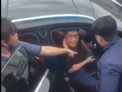 Viral Perampokan Berpistol di Jakut, Faktanya Penangkapan Terkait Narkoba