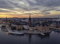 Tak Dapat Fasilitas Mobil Dinas, Begini Kata Pejabat di Swedia