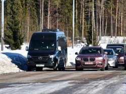Kini Giliran Orang Rusia Berbondong-bondong Tinggalkan Negaranya