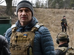 Walkot Kyiv: Serangan Besar-besaran Drone Rusia Tewaskan 1 Orang