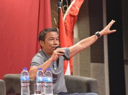 Indonesia Vs Jepang Dipimpin Wasit Iran, Vs Arab Saudi Wasit Uzbekistan Indonesia Vs Jepang Dipimpin Wasit Iran, Vs Arab Saudi Wasit Uzbekistan