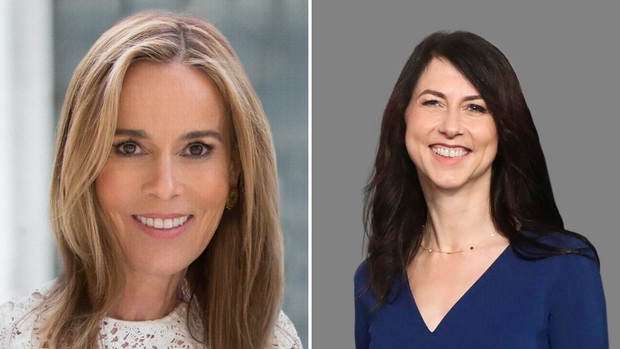 Libra berada pada posisi pertama sebagai zodiak terkaya