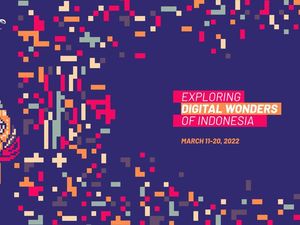 10 Startup Indonesia Siap Unjuk Gigi di Amerika