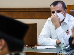 Habib Kribo Minta Ferdinand Hutahaean Dibebaskan, Hakim Beri Nasihat Begini