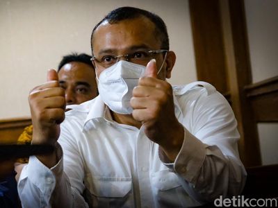 Sidang Allahmu lemah, Ahli Agama Dimintai Keterangan