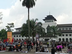 Parapuan: Jabar Darurat Kekerasan Perempuan!