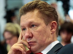 Bukan Salah Putin, Ini Sosok Alexei Miller yang Kerek Harga Gas Eropa