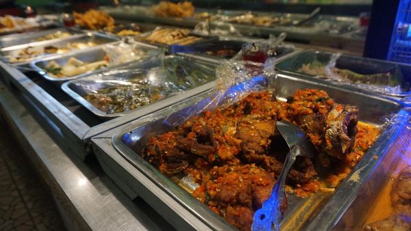 Tempat Makan di Pontianak dengan Kuliner Kalimantan yang Enak