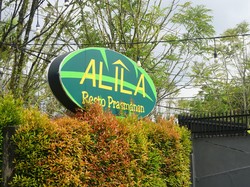 Warung Sederhana dengan Kuliner Khas Kalimantan yang Menggoda