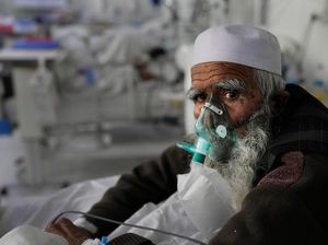 Angka Kematian COVID Tembus 6 Juta Orang, Jumlah Sebenarnya Bisa 4 Kali Lipat Lebih Tinggi