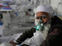 Angka Kematian COVID Tembus 6 Juta Orang, Jumlah Sebenarnya Bisa 4 Kali Lipat Lebih Tinggi