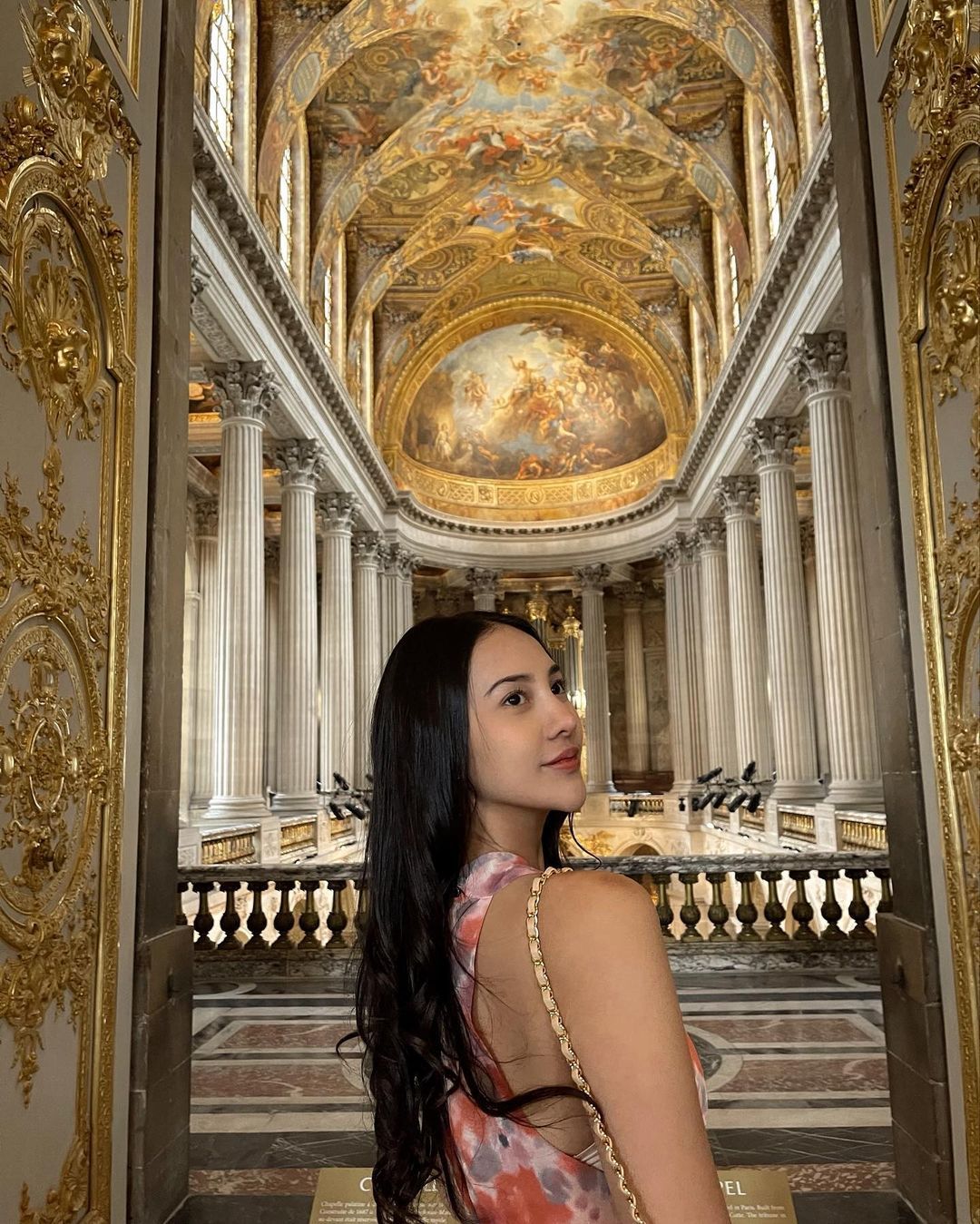 anya geraldine