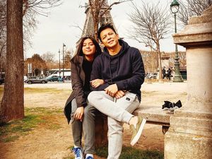 Ariel NOAH Bebaskan Putrinya Pilih Karier Sendiri