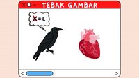 Susah-susah Gampang, Tebak-tebakan Ini Mudah tapi Awas Meleset!