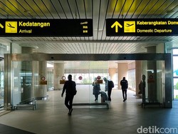 Bandara Baru Yogya Terancam Dikepung Banjir, Menteri PU Putar Otak