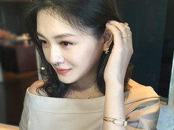 Video Barbie Hsu Meninggal karena Pneumonia