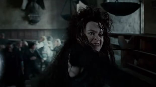 Bellatrix Lestrange