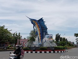 Pangandaran Night Carnival 2024 Batal Digelar