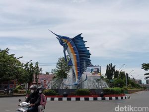 3 Ramalan Leluhur Cijulang yang Terwujud di Pangandaran 3 Ramalan Leluhur Cijulang yang Terwujud di Pangandaran