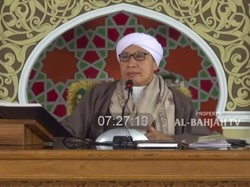 Kata Ustaz: Orang Meninggal karena Tenggelam, Mati Syahid Akhirat