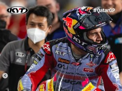 Tugas Penting Cah Kebumen Bikin Pebalap MotoGP seperti Bastianini Jadi Juara