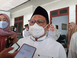 Cak Imin Sudah Lobi-lobi Ketum Partai Agar Pemilu 2024 Ditunda