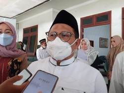 RUU TPKS Disahkan Jadi UU, Cak Imin Apresiasi Srikandi PKB di DPR