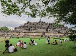 Candi Prambanan-Borobudur Siap Sambut Delegasi G20, Ini Persiapannya