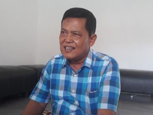 Cerita Eks Walkot Pasuruan Masa-masa Jalani Hukuman Bui Cerita Eks Walkot Pasuruan Masa-masa Jalani Hukuman Bui