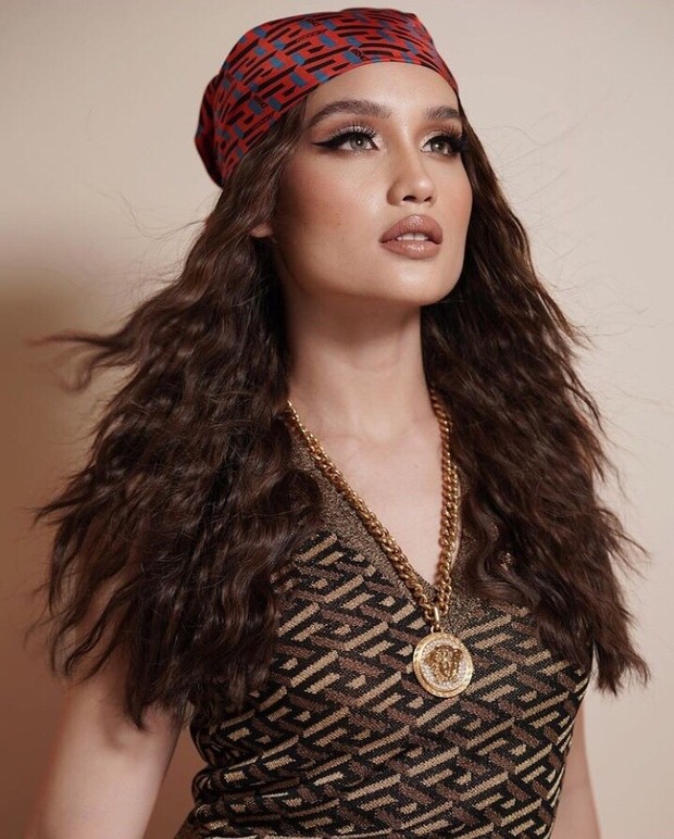 Cinta Laura/Foto by Instagram/Claurakiehl Cinta Laura