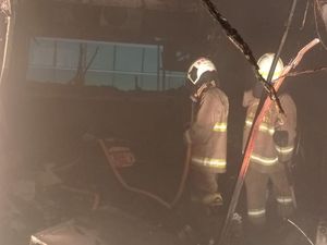 Kadis Ungkap Gedung Dishub DKI Terbakar Bangunan Lama Kadis Ungkap Gedung Dishub DKI Terbakar Bangunan Lama